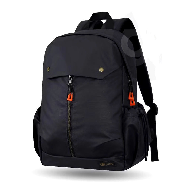 Product image Henfa.id - Tas Ransel/Tas Gendong/Tas Laki-Laki/Tas Laptop/Tas Bimo/Tas Wanita/Tas GH Easton All size Hitam
