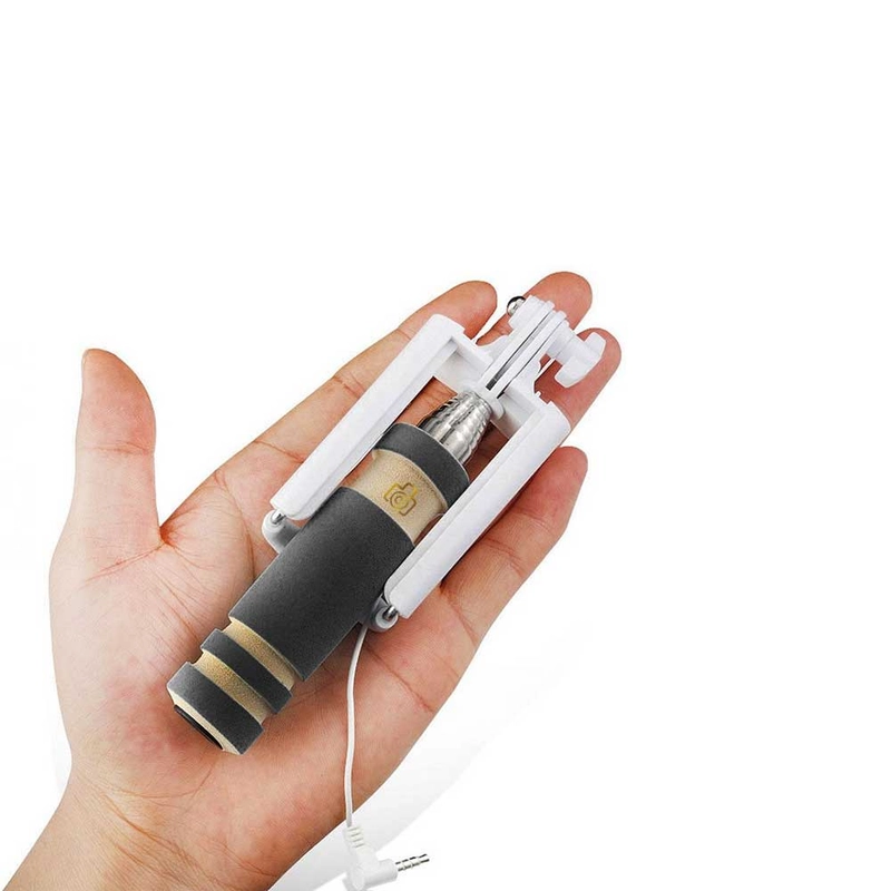 Product image Moveonesia - Mini Monopod Tongsis Kabel MINI MONOPOD RANDOM