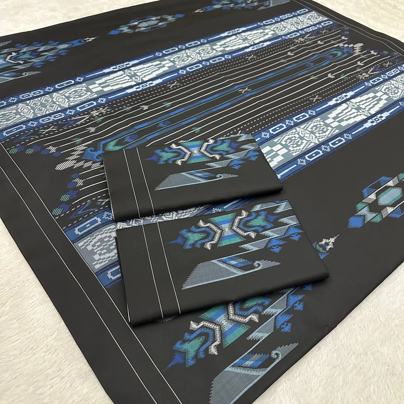 Product image Kois Batik - Sarung pria dewasa model bhs modern motif bhs x Sarung dewasa Bhs x1