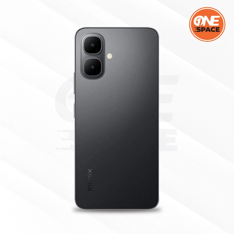 Product image One Space - HP Infinix Smart 10 4/64GB 4/128GB 4/64GB Sleek Black