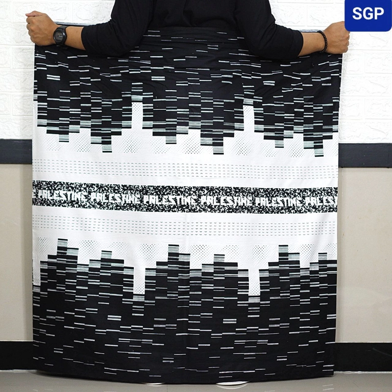 Product image Kois Batik - Sarung Batik Palestine Terbaru Untuk Pria Dewasa Sarung pria dewasa Sarung palistine