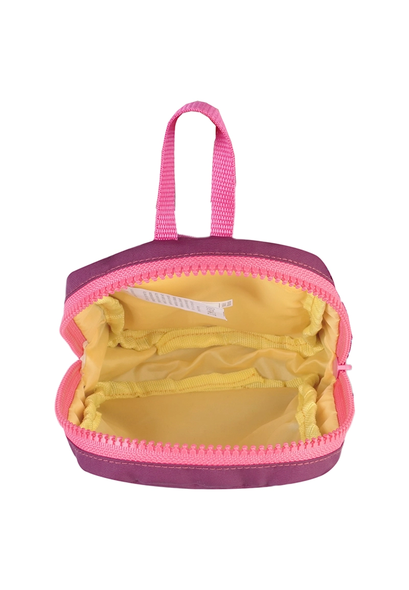 Product image Atva Bags - Mini Sling Bag Tas Kecil Moana Series 11x5x17 Maroon