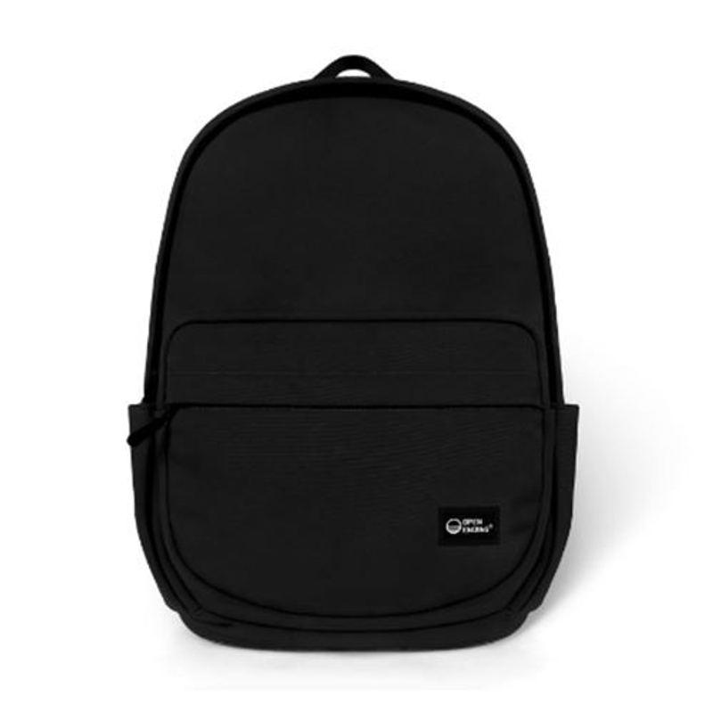 Product image Open Ending - Open Ending - Anti Air Water Resistant Backpack With 7 Compartments BP 07 All Size Hitam