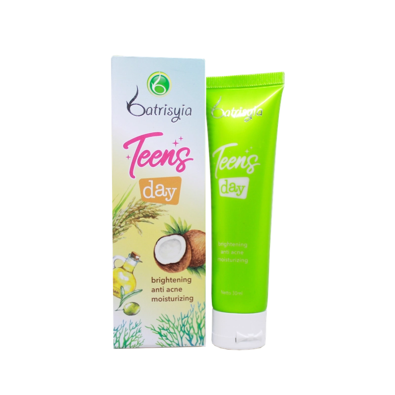 Product image Batrisyia - Teenscare 30 Ml Day