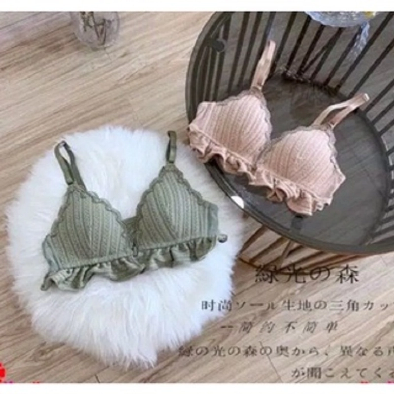 Product image Bra BH hiasan bordir BH15 M Random