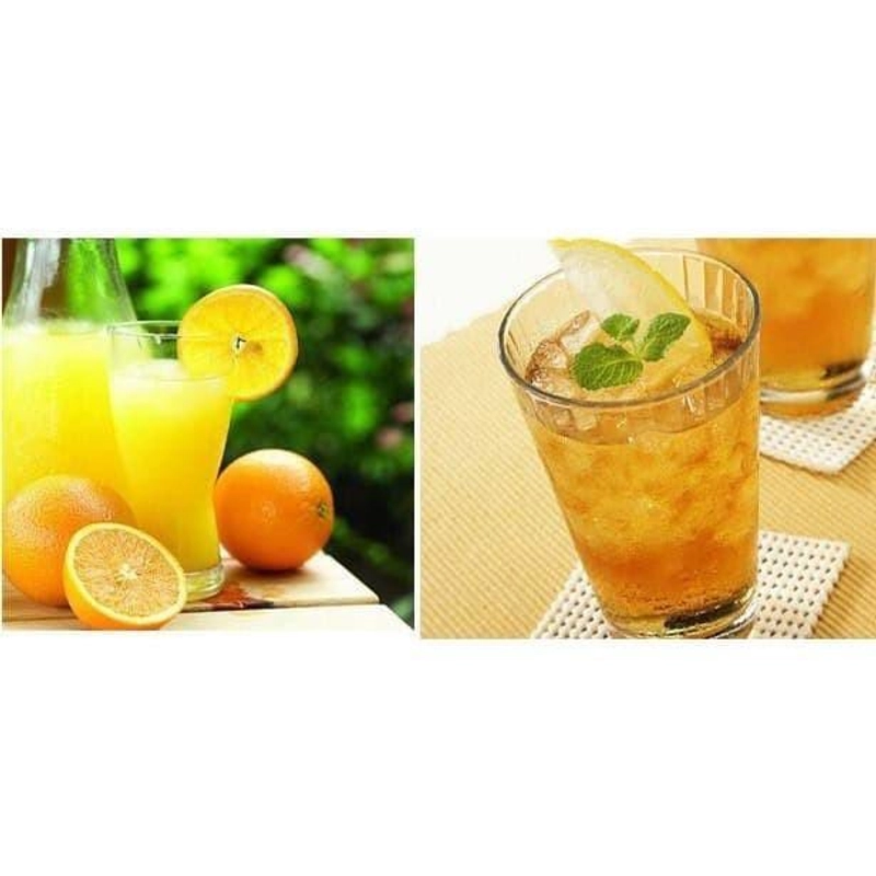 Product image Galeripuko - Alat Pemeras buah Serbaguna peras jeruk random [PO 3 hari Kerja]