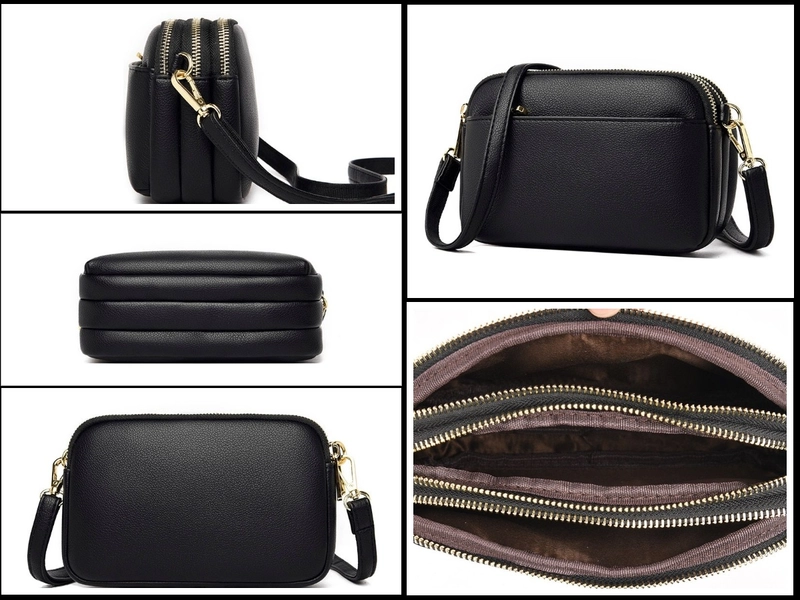 Product image CBL - Tas Selempang Wanita Endzi CBLB59ENDZ AllSize-Small Hijau