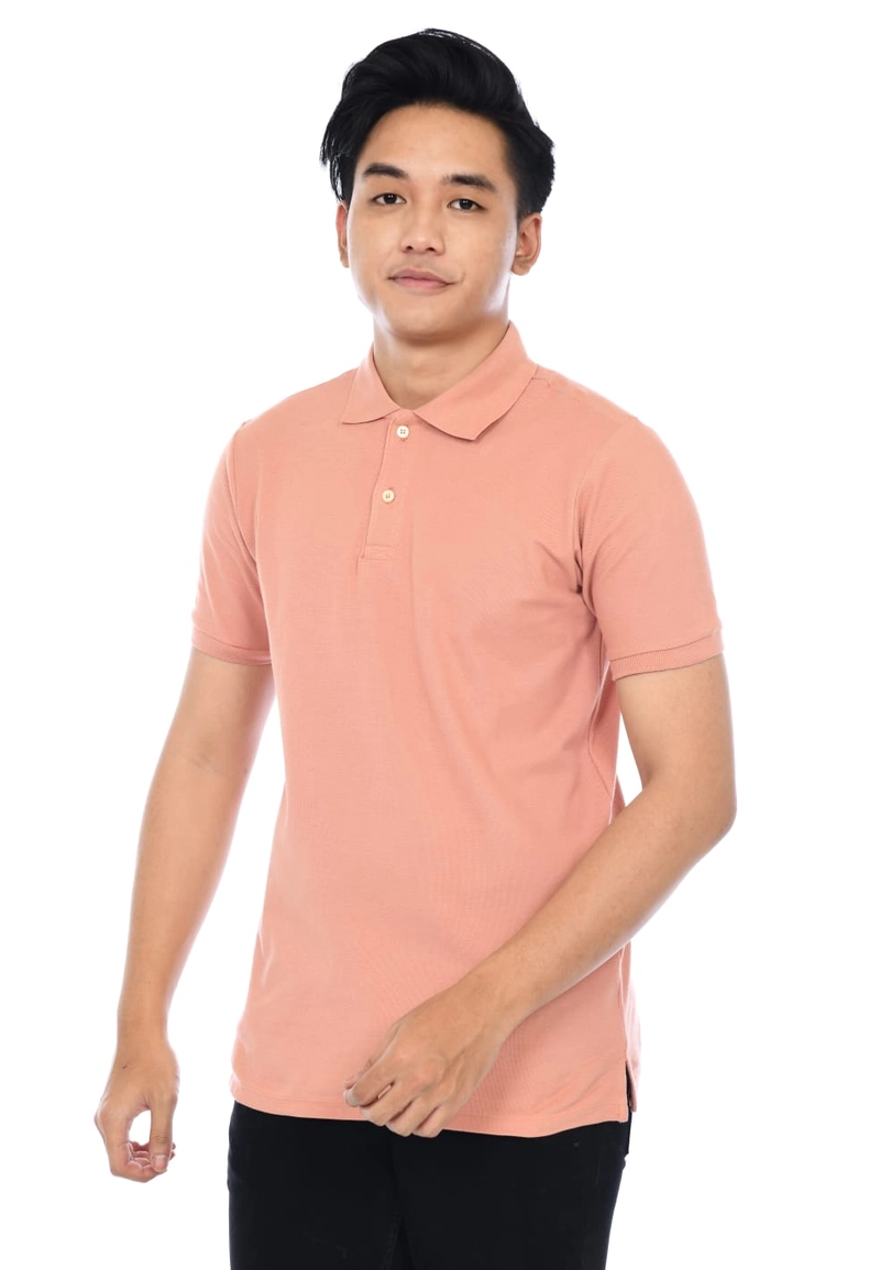 Product image Polo Shirt Polos XXL Peach