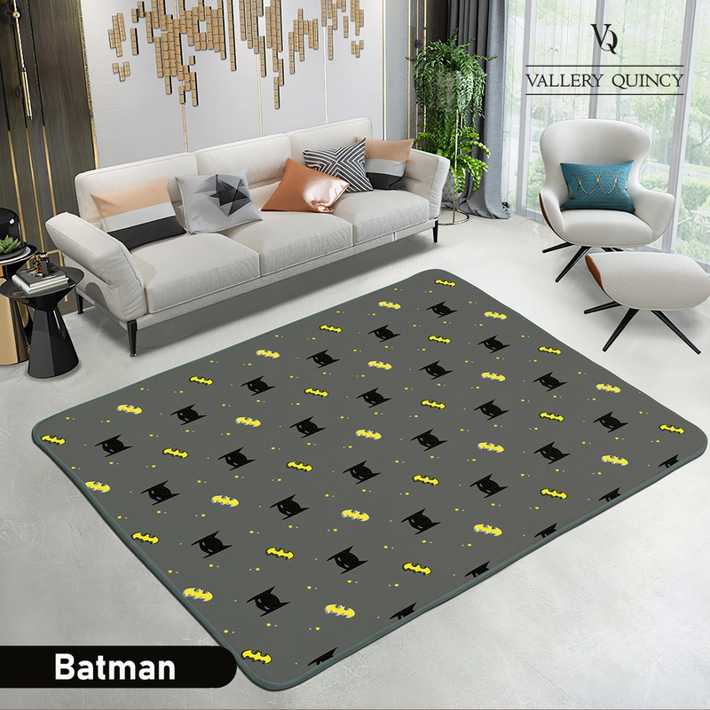 Product image Dylan 19 [TA] - Dylan 19 - Karpet Vallery Quincy Extra Jumbo 270x190 270x190 Batman