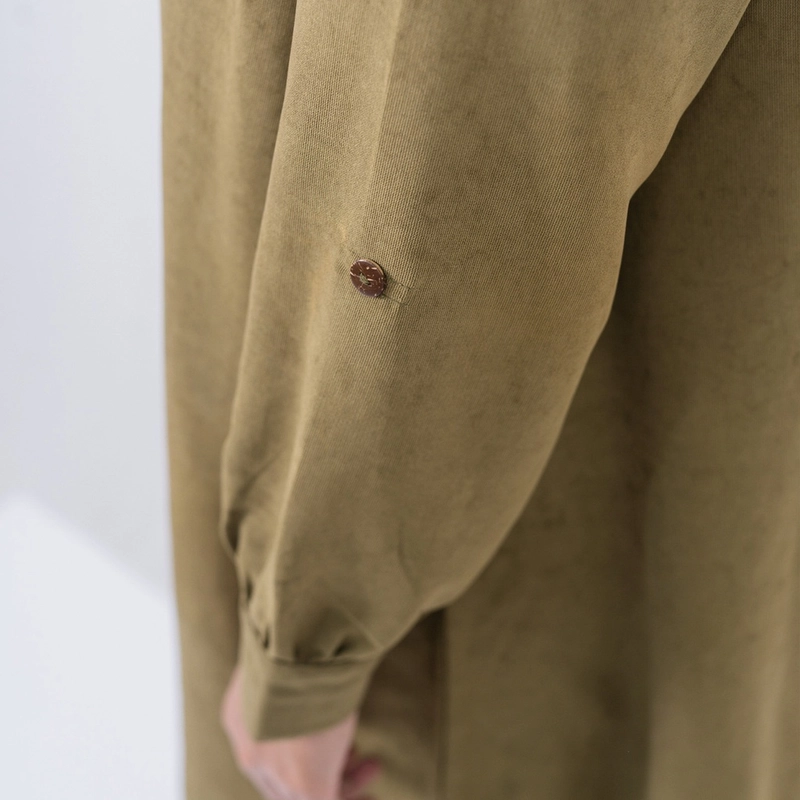 Product image Ansania - Ansania Premium Laksana Dress L/XL Army