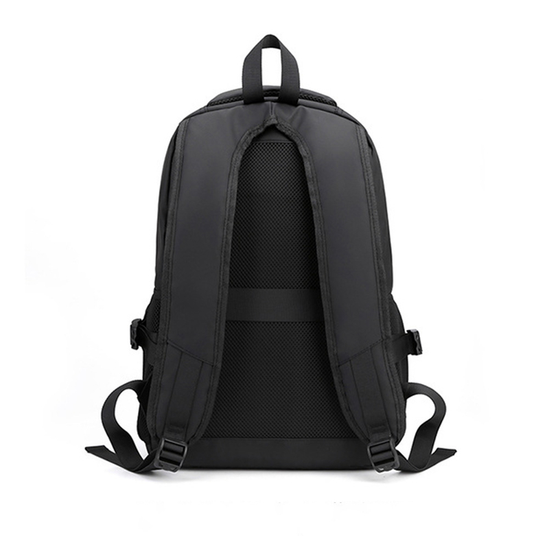 Product image Tas Ransel Backpack Pria RHAOSHUAI Waterproof Tas Laptop Laki-Laki Sekolah dan Kerja Big Hitam