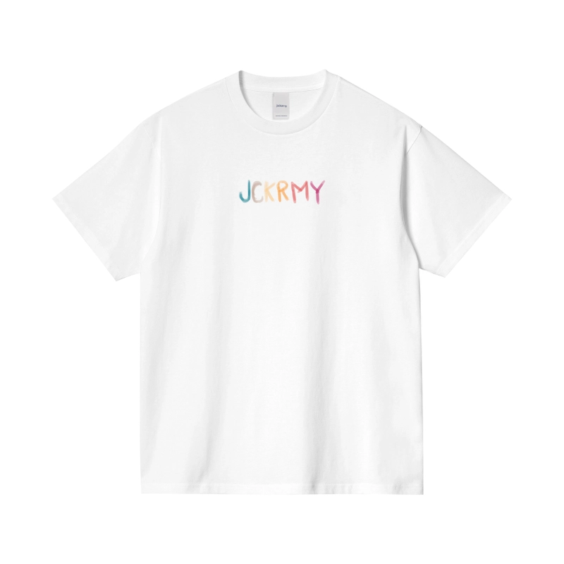 Product image Jackarmy - Tshirt Wounds Cott 24s S PUTIH