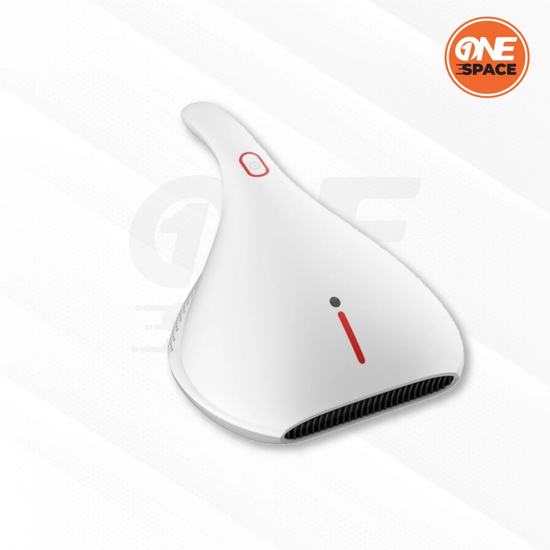Product image One Space - Deerma Dust Mite Vacuum Cleaner CM800 UV-C Lamp 0.5 L White