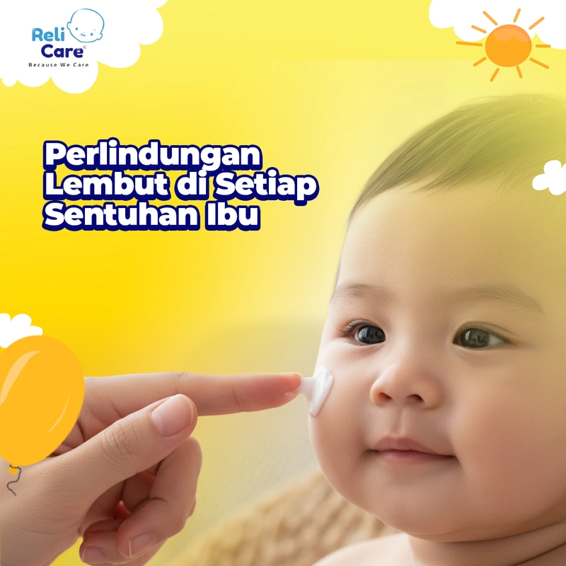 Product image RELICARE - MOISTURIZER 30ml Krim