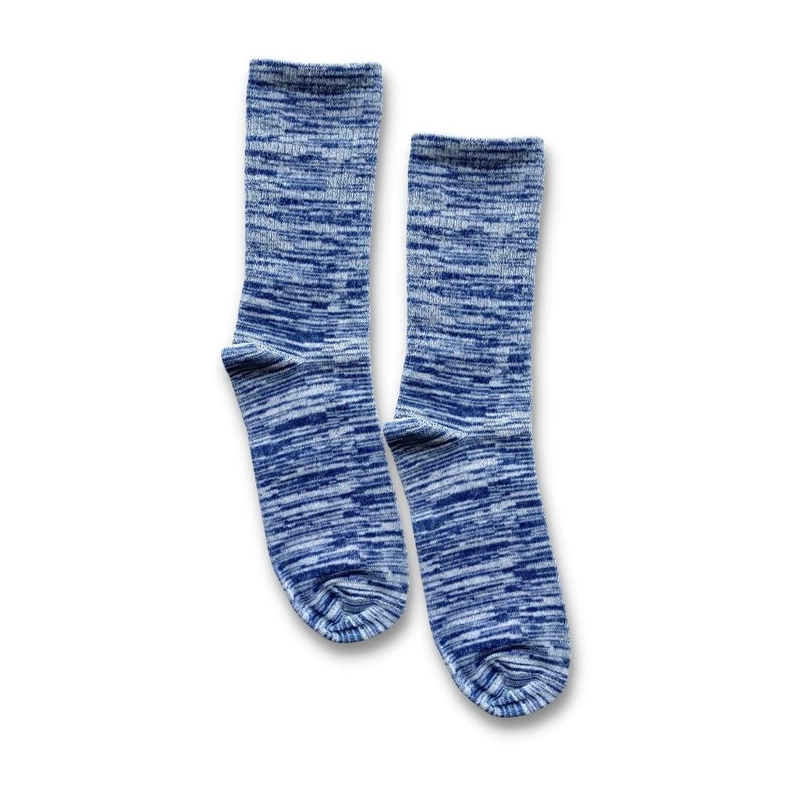 Product image Beatdrop - Kaos Kaki Basic Corak Colour Old School corak C1