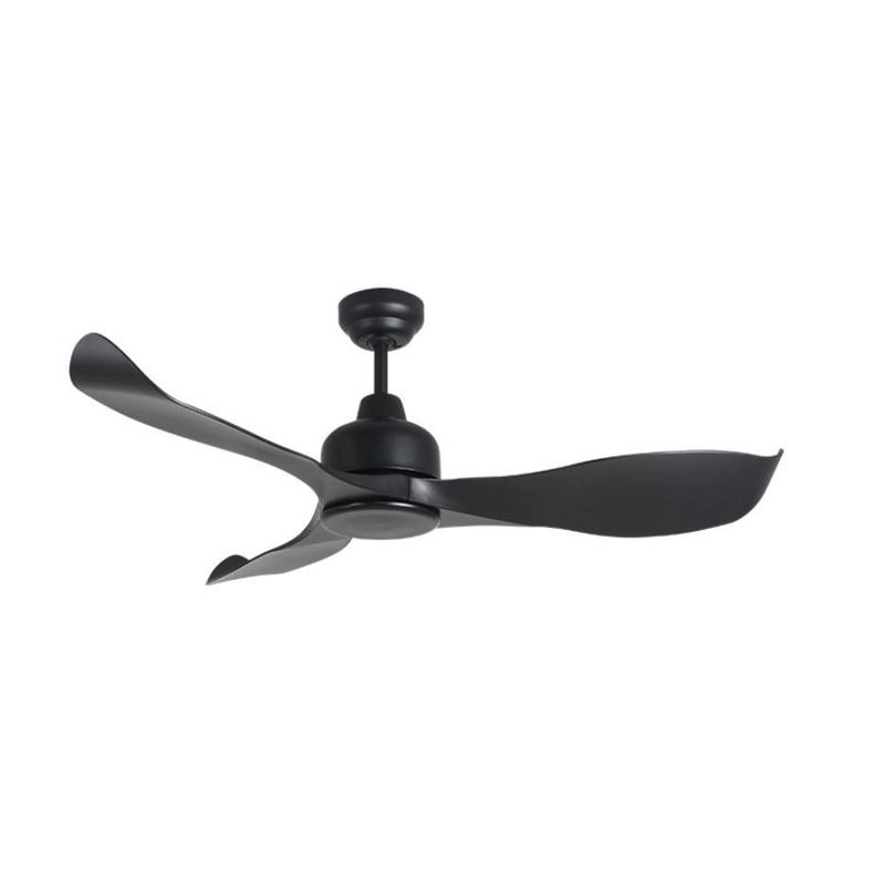 Product image UTAMAMEGA - CEILING FAN MT EDMA RETRO 46inch Warna Black