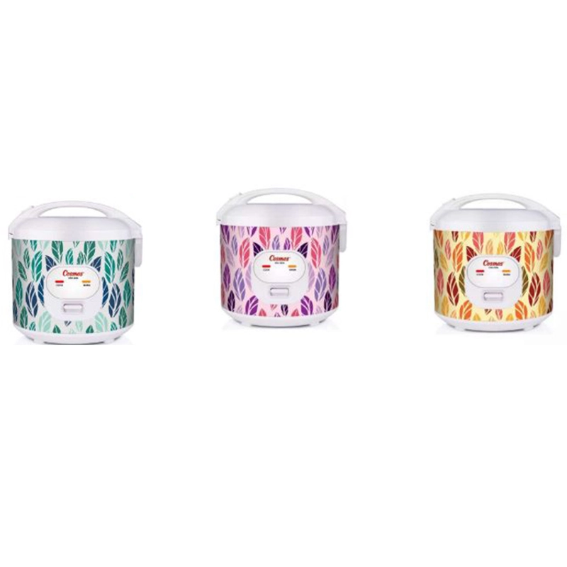 Product image Cosmos CRJ323S Rice Cooker (Magic Com) 1,8L - Random Warna Random