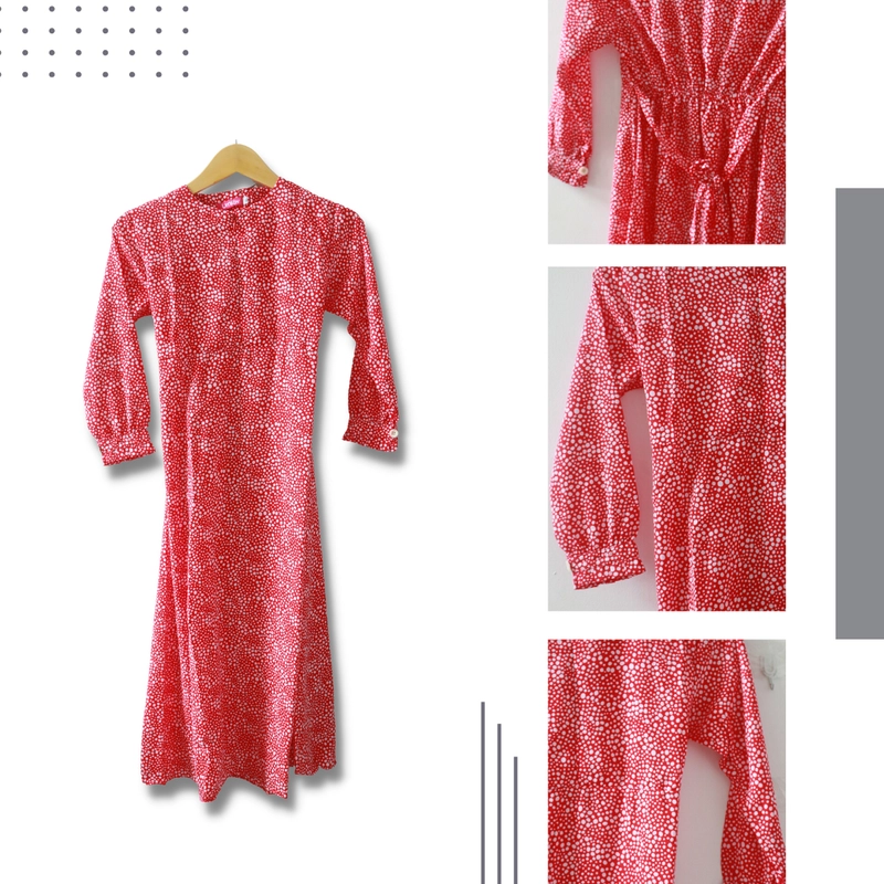 Product image Brandtastic - Sarimbit UC 12 Random L