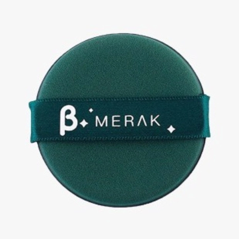 Product image KAHASIL - Spons Sponge Bedak Tabur Powder Puff Foundation Makeup Cushion Make Up Tools KMJ131 I'M STRAWBERR all variant