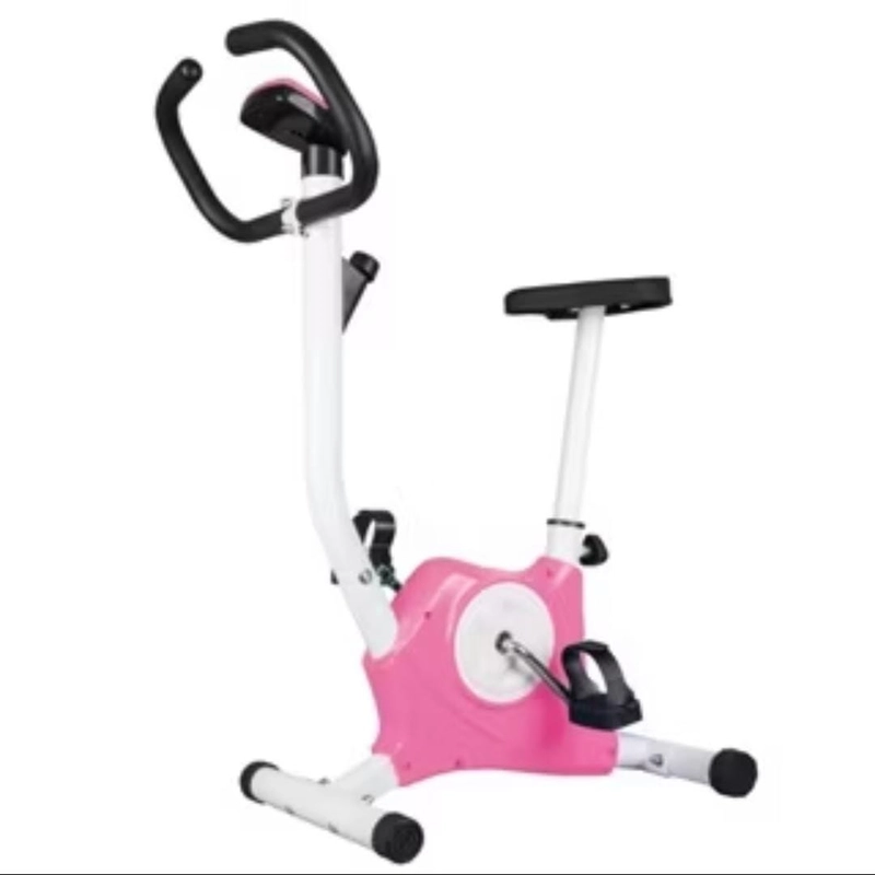 Product image Rizki Electronics - Sepeda Statis Lipat Portable Gym Spinning Bike YS02 HITAM