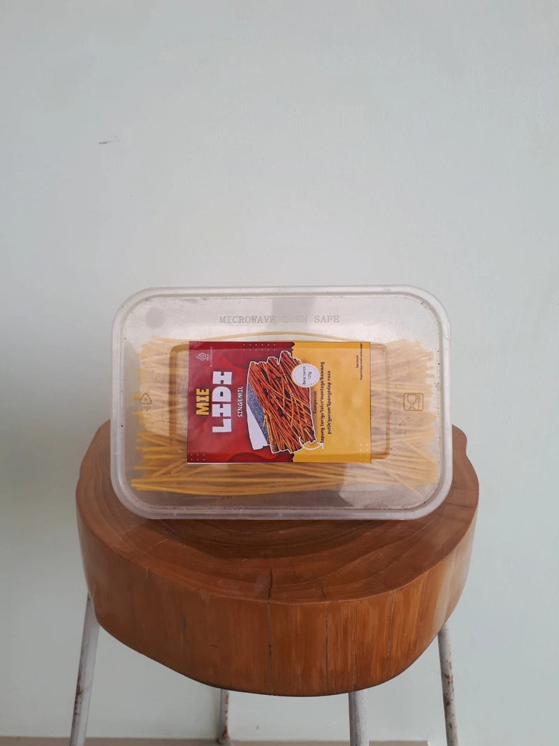 Product image singemil - Cemilan Mie Jepang Paket 5 pcs 700g 625 gram Original