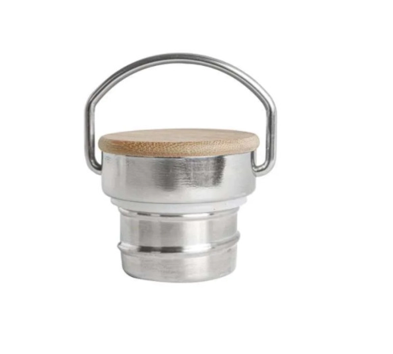 Product image UTAMAMEGA - Arlita Botol Termos VF-FJ1002 Vacuum Flask Orange Big Mouth 750 ML Ukuran 750ml