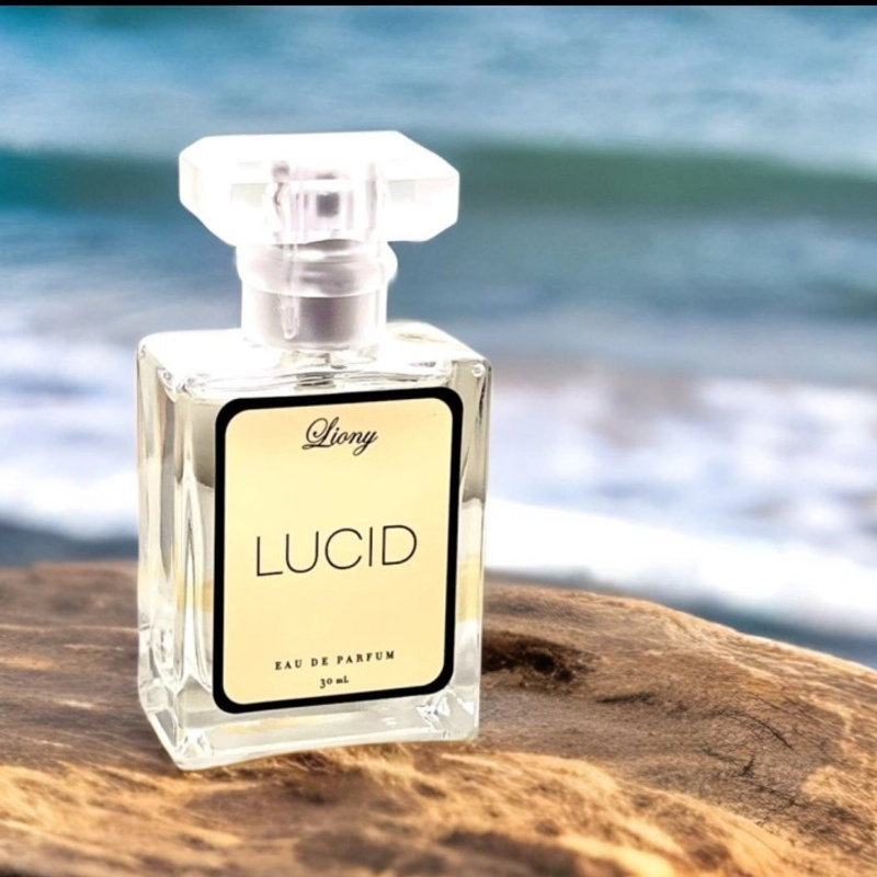 Product image V Lights - Parfum Lucid travel size 30ml Original 30ml Lucid