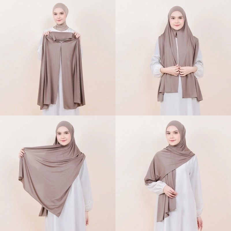 Product image Toko Pasbar - Paket C (12 pcs) All Size Random