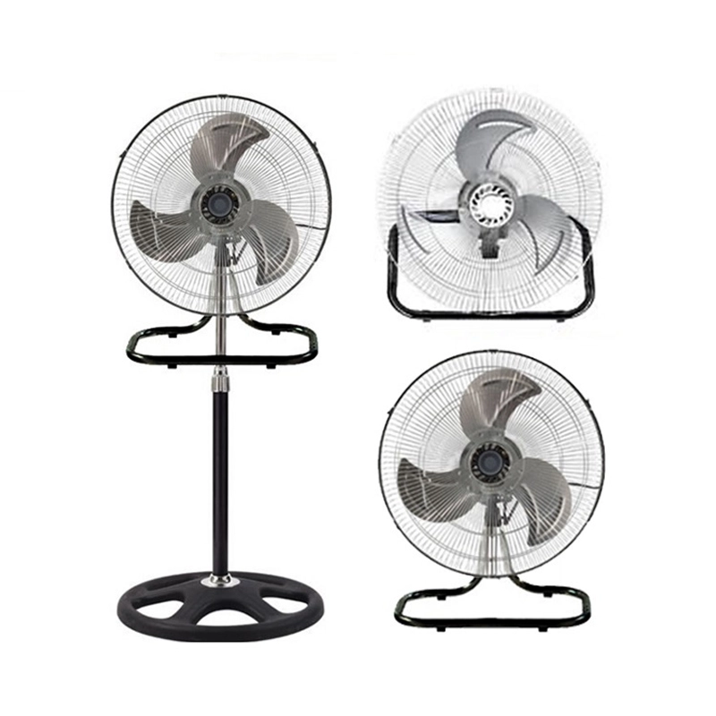 Product image Maspion PW451 Kipas Angin Power Stand Fan 18 Inch Type PW451