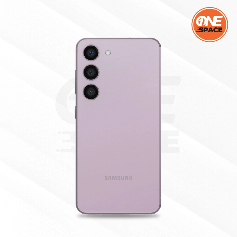 Product image One Space - HP Samsung Galaxy S23+ Plus 5G 8/256GB Lavender