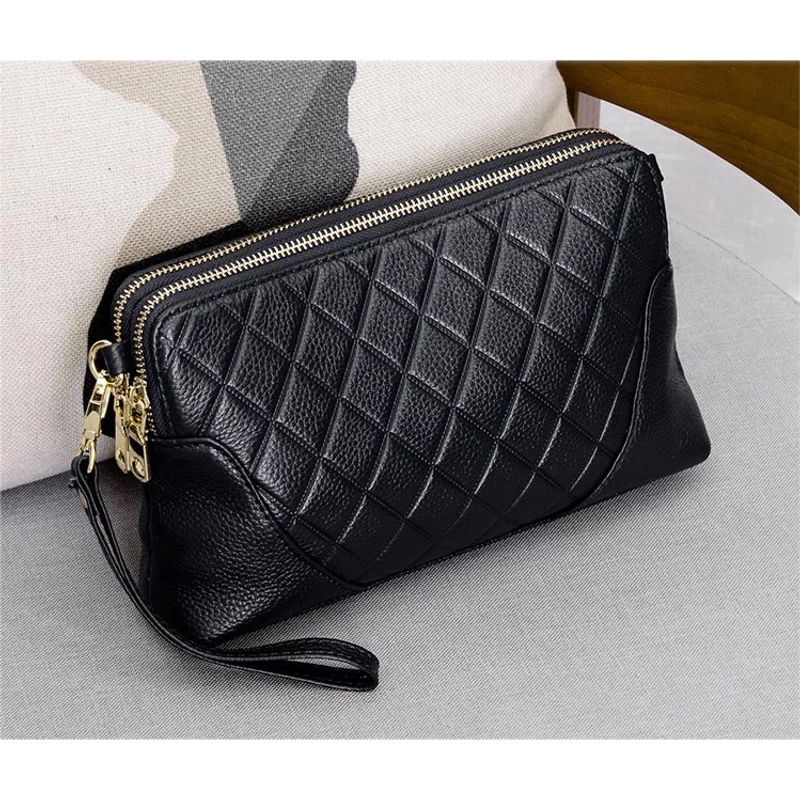 Product image CBL - Tas Selempang Wanita Clutch Aria CBLF01ARIA Small Hitam