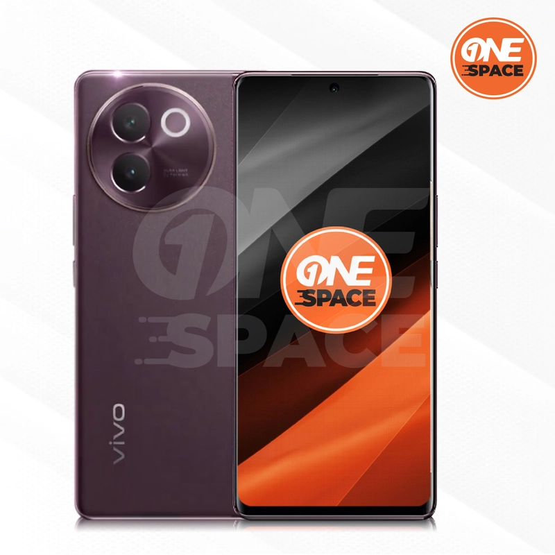 Product image One Space - HP VIVO V30e 5G 8/128 GB 8/128GB Red