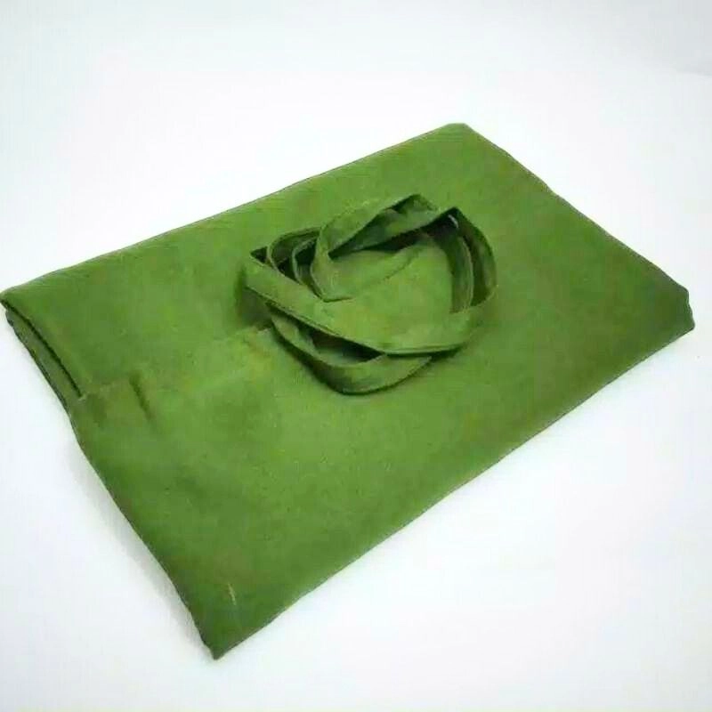 Product image TEECA - KHIMAR XXL SYARI WOLLPEACH PREMIUM BY TEECA XXL ARMY