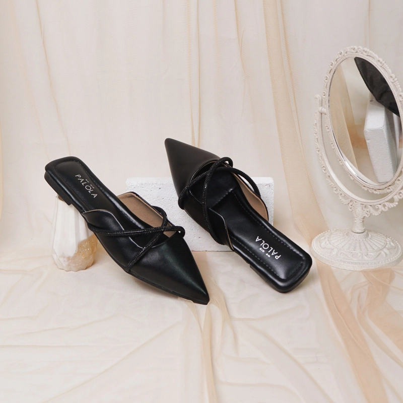 Product image Minigros - Palola Jovita 36 BLACK