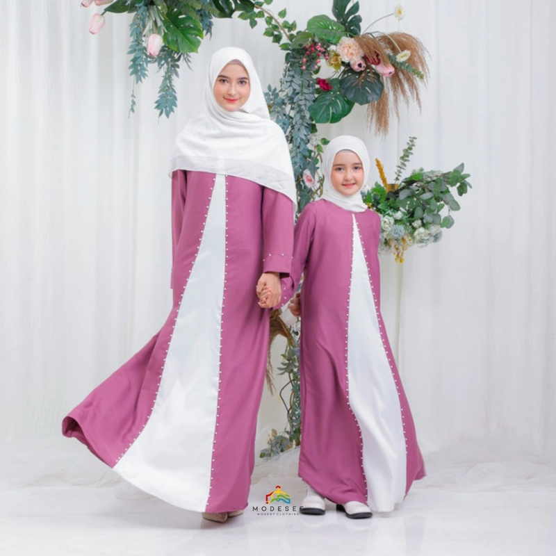 Product image Modesee - Sora Dress Kids S Lavender