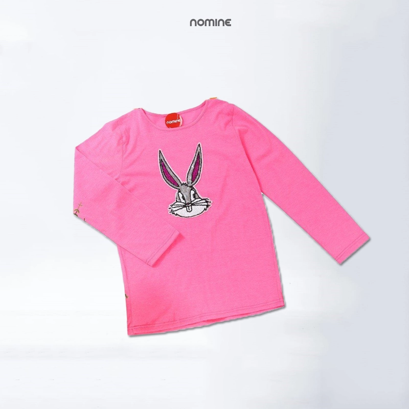 Product image Nomine - Mycola Shirt S Pink