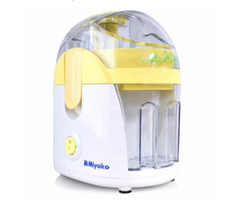 Product image UTAMAMEGA - Juicer Miyako JE-607 Pengejus Buah Type JE-607