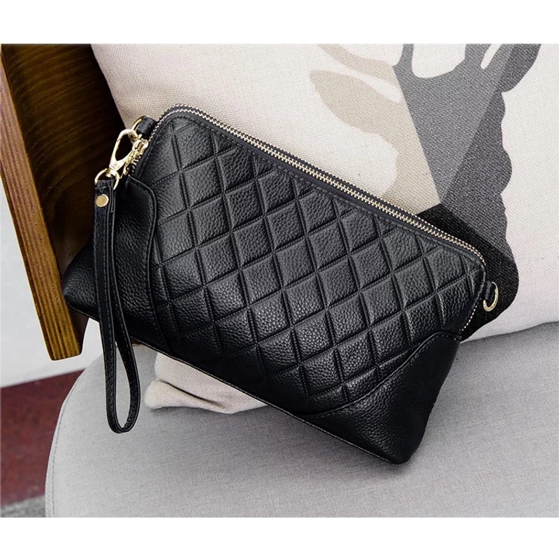 Product image CBL - Tas Selempang Wanita Clutch Aria CBLF01ARIA Small Hitam