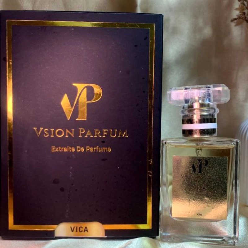Product image VSION BLOOMIN PARFUM - Vsion Parfum - Vica 30 ml Vica