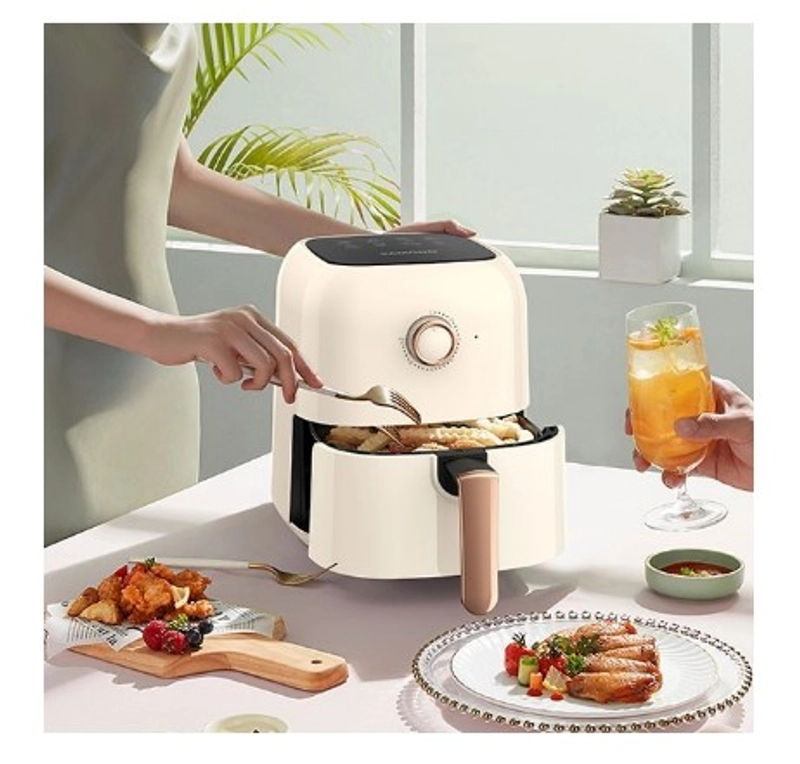 Product image UTAMAMEGA - Air Fryer Samono SW AFW35 Type SW AFW35