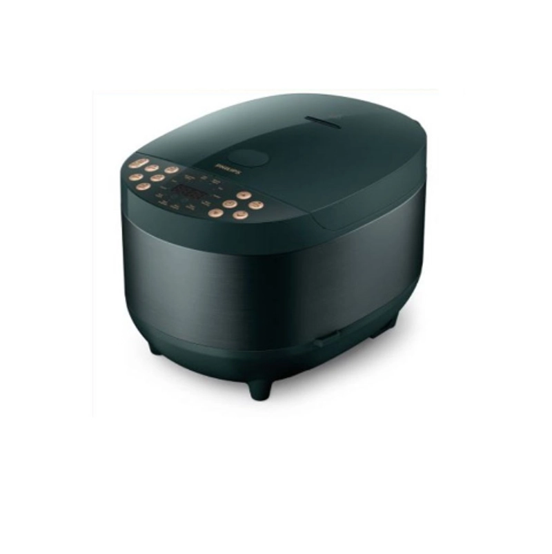 Product image UTAMAMEGA - Rice Cooker Digital Philips HD4515 Modern 18 Menu type HD4515