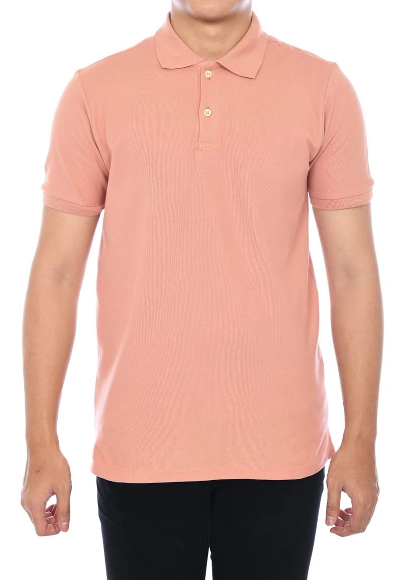 Product image Polo Shirt Polos XXL Peach