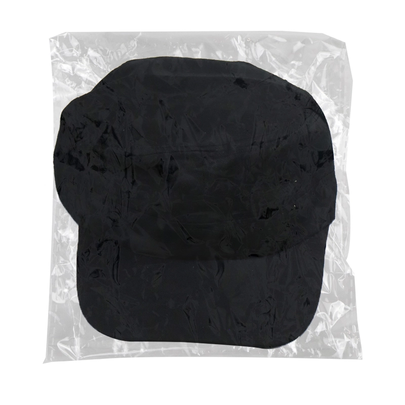 Product image RAYATORY - Topi Flat Top Komando City Hunter - F314 All Size Hitam