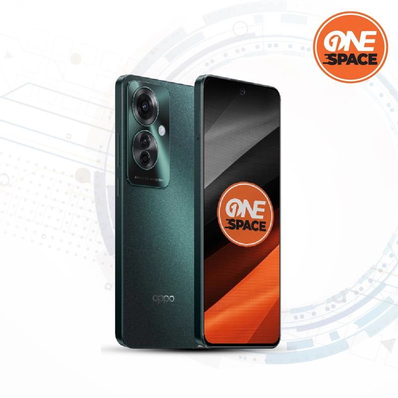 Product image One Space - HP OPPO Reno11 F 5G 8/256GB 8/256GB Green
