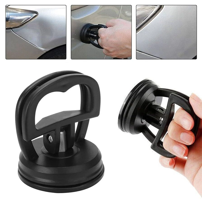 Product image KAMJE Alat Reparasi Repair Penarik Penyok Body Mobil Ketok Magic Dent Car Removal KMJ161 KMJ161 HITAM