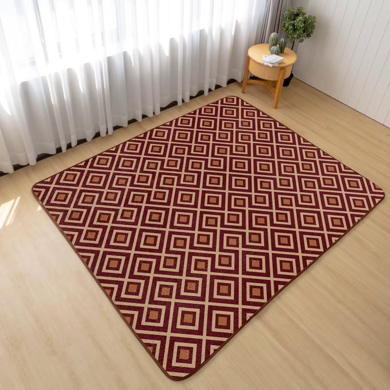 Product image LADY ROSE OFFICIAL - Vallery Quincy Karpet Agon 230x190 Jumbo