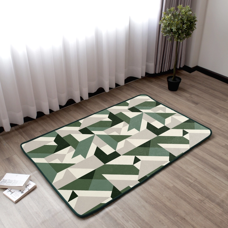 Product image LADY ROSE OFFICIAL - Vallery Quincy Karpet Arman 140x90 Travel