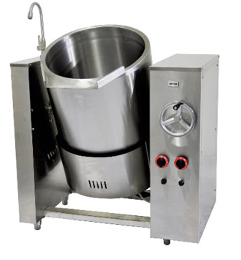 Product image SATMESIN - KETTLE MESIN PEREBUS PENUMIS OH900Y-RO-200L OH900Y-RO-200L Standar