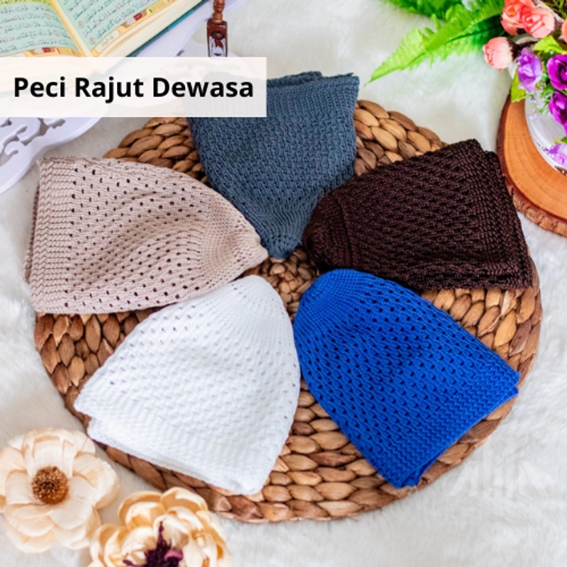 Product image Alifa Sajadah Shop - HAMPERS IDUL FITRI PAKET D 115g Universal