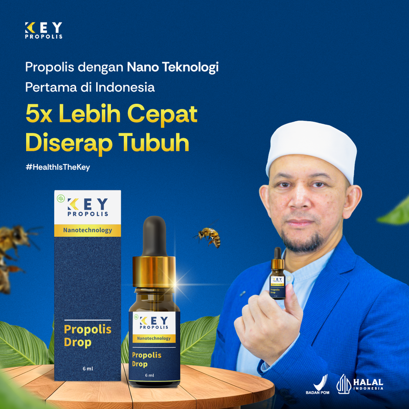 KEY Propolis
